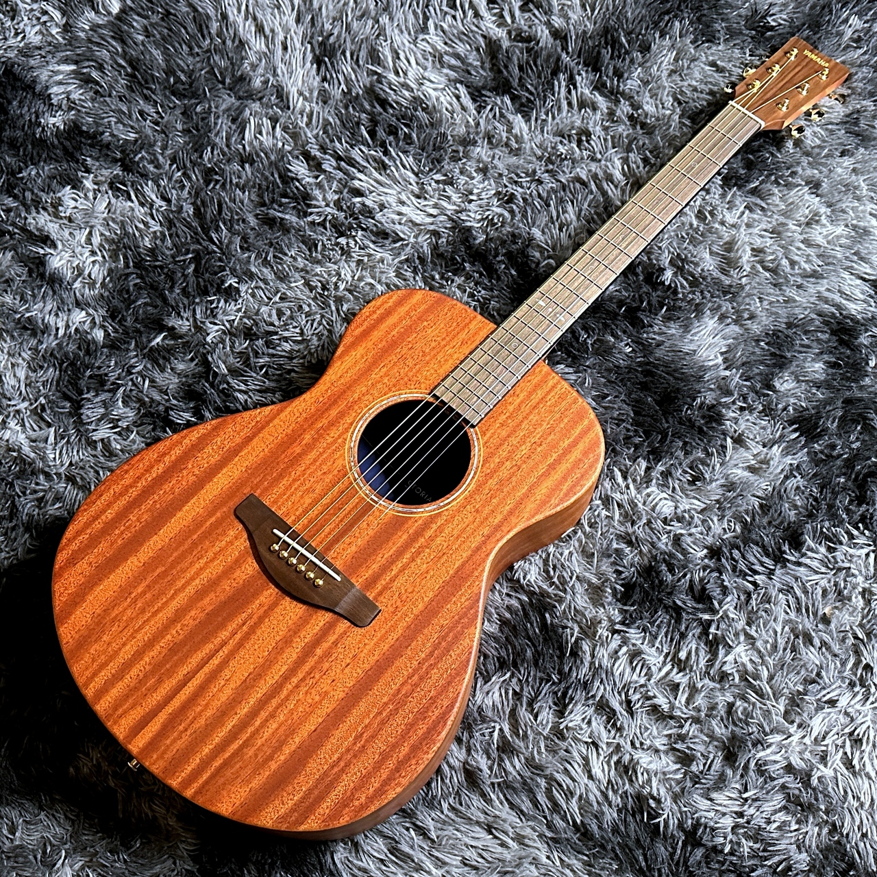 YAMAHA STORIA II【大人気モデル!】【ピックアップ付】【通販限定