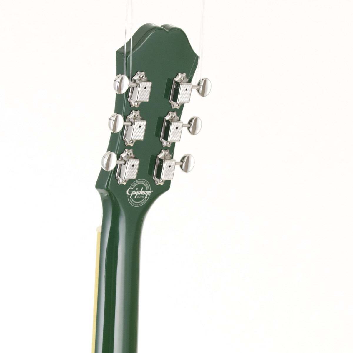Epiphone Casino Coupe Inverness Green 【御茶ノ水本店】（中古/送料