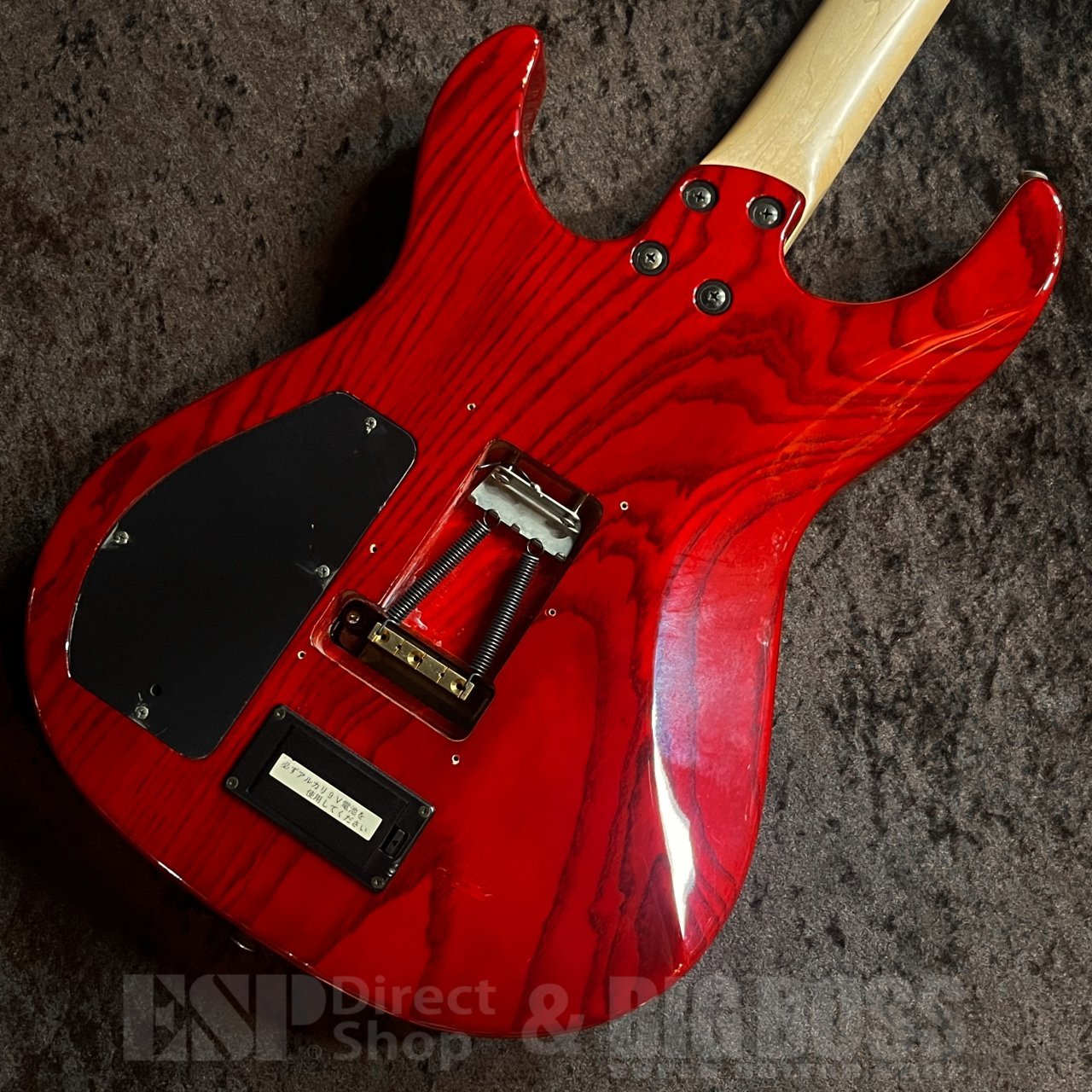 FERNANDES FR-85S サスティナー搭載 GOTOHペグ装備 ギター FERNANDES FR-85S サスティナー搭載 GOTOHペグ装備 ギター