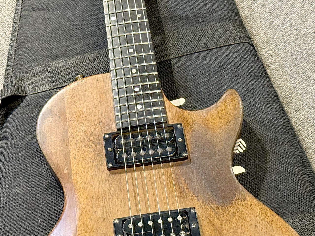 Gibson The Paul（ビンテージ）【楽器検索デジマート】