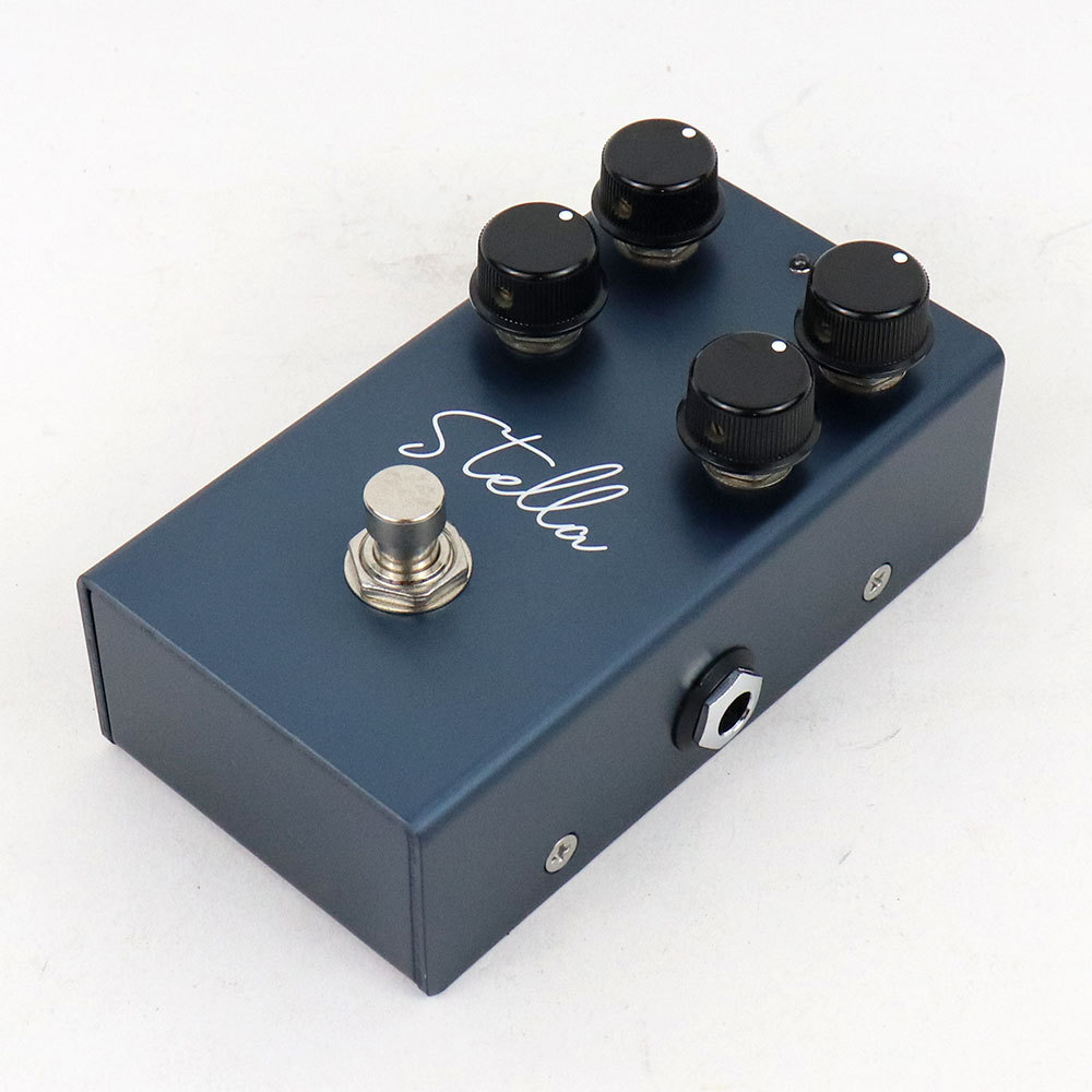 VIRTUES 【中古】 ディストーション エフェクター Virtues
