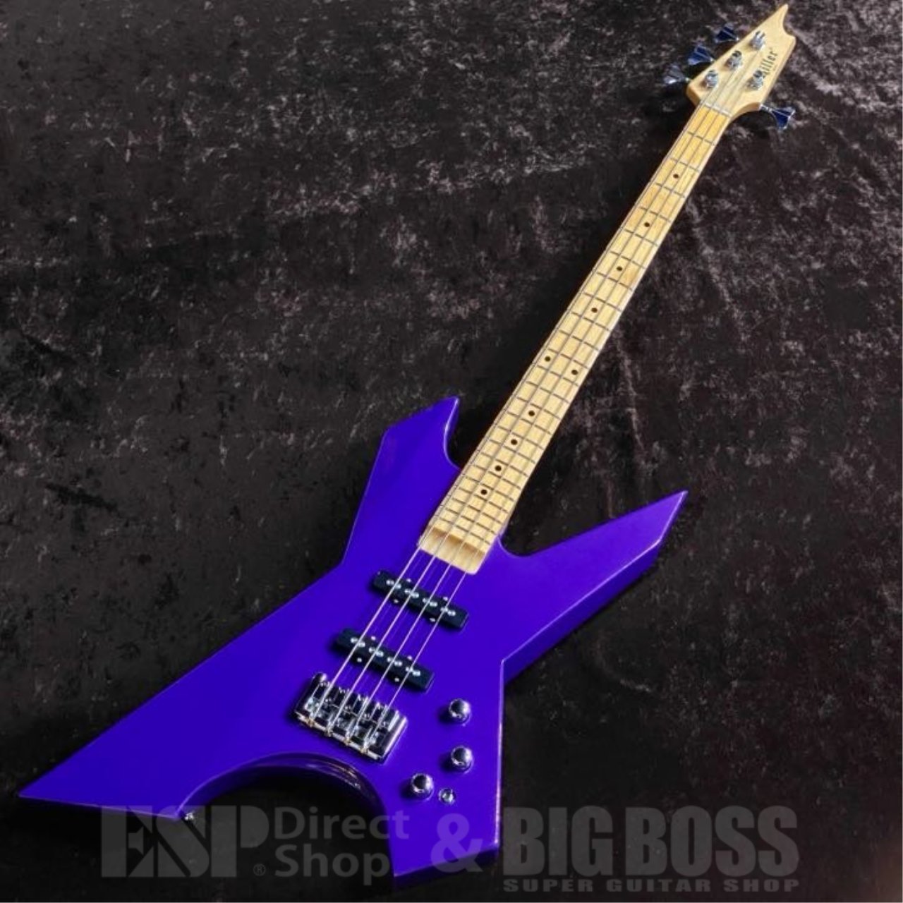 Killer KB-Impulss JJ '15（新品/送料無料）【楽器検索デジマート】