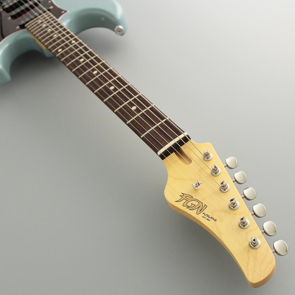 FUJIGEN(FGN) J-Standard ODYSSEY JOS2-TDB-R/SGY (Sonic Gray