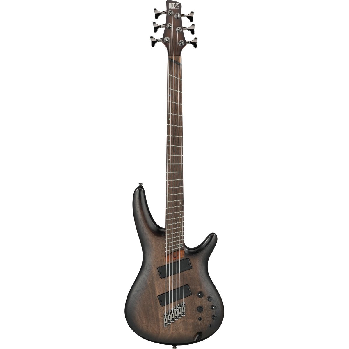 Ibanez SRC6MS-BLL (Black Stained Burst Low) アイバニーズ [バリトン