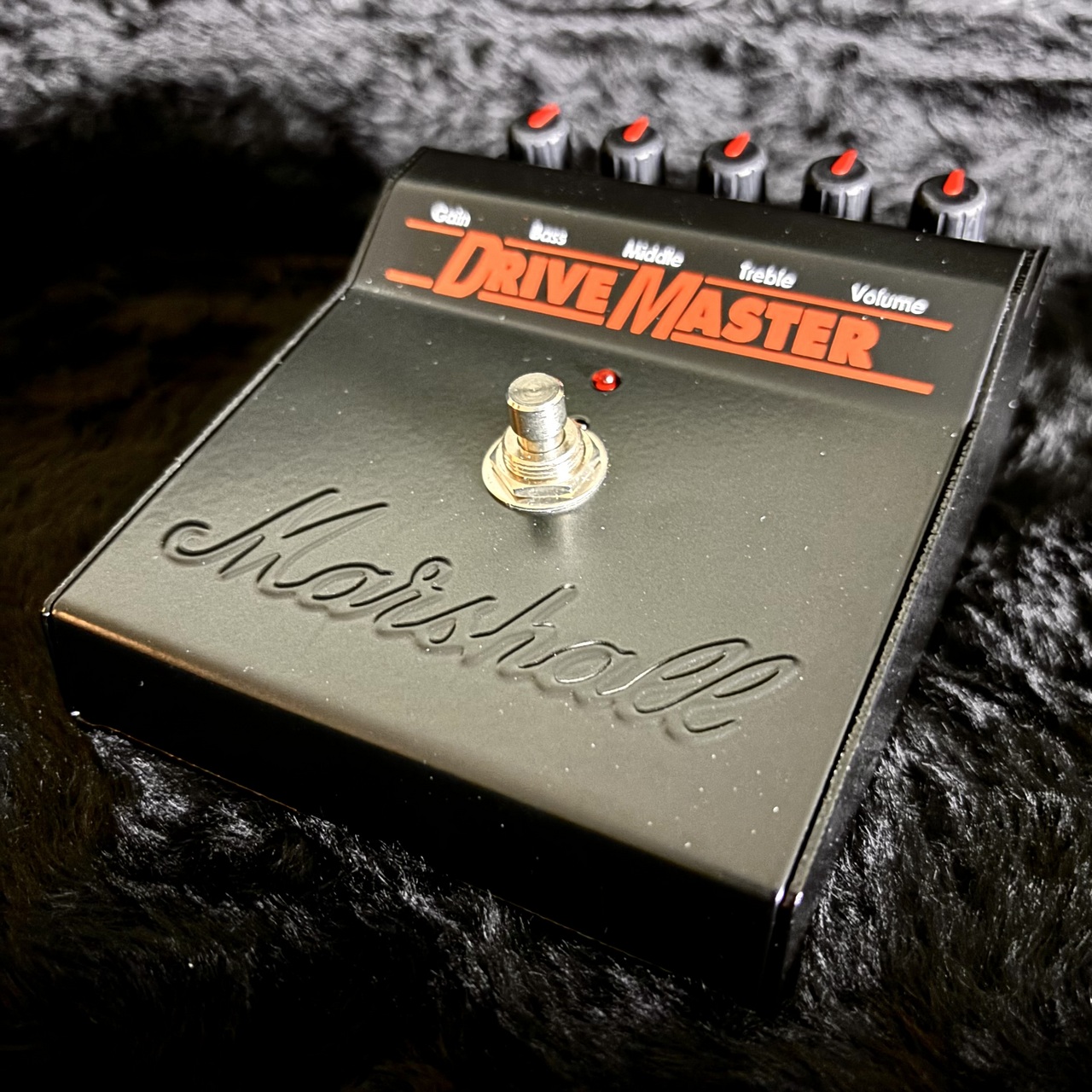 Marshall 【即納可能】Drive Master Reissue