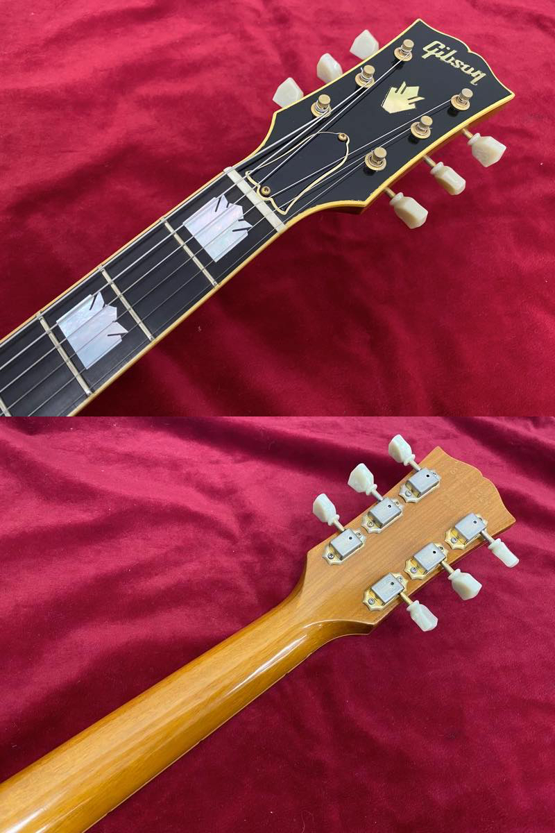 Gibson Nighthawk Custom（中古/送料無料）【楽器検索デジマート】