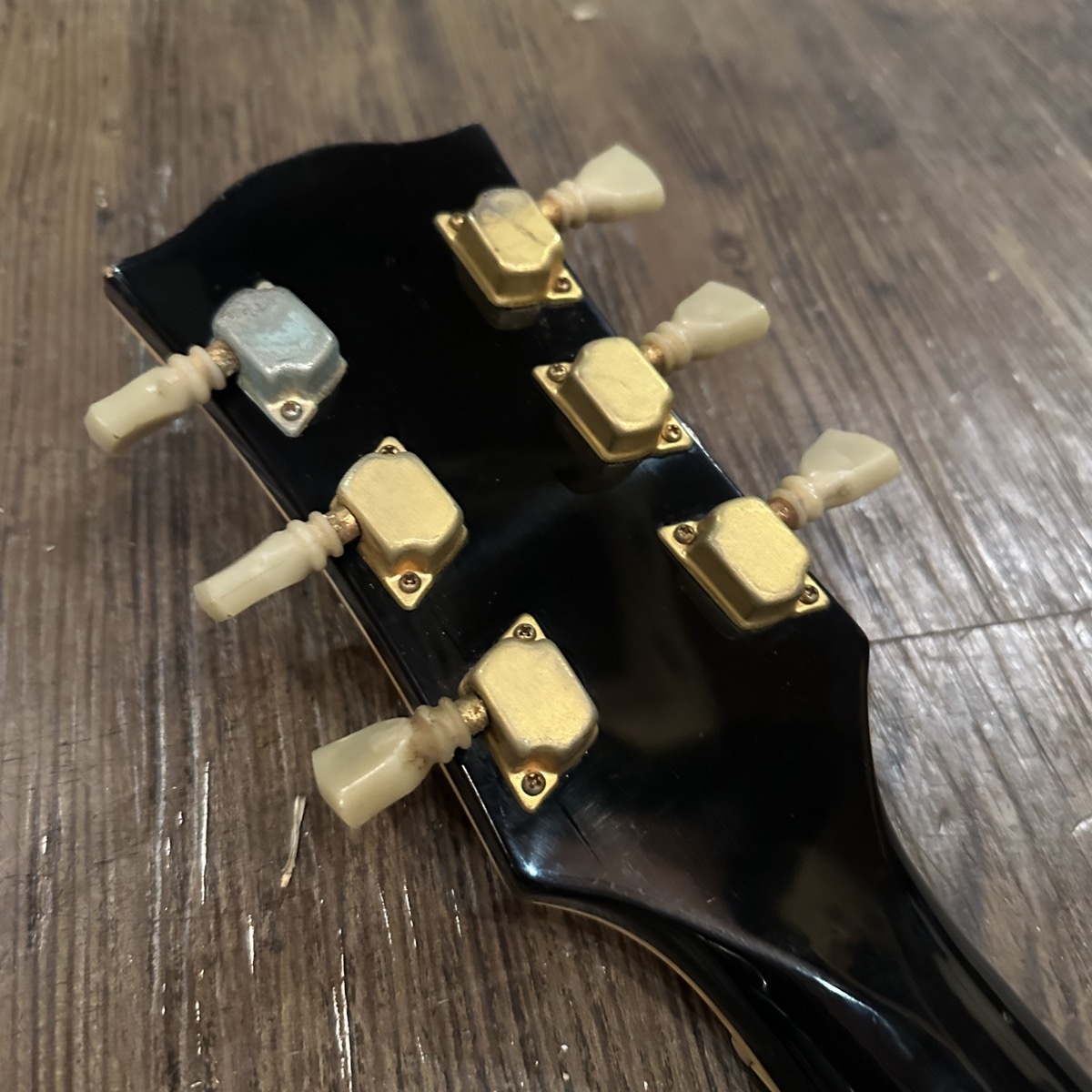 Greco EG-360B　グレコ ジャパンビンテージ Greco EG-360B グレコ ジャパンビンテージ Greco EG-360B - Geek