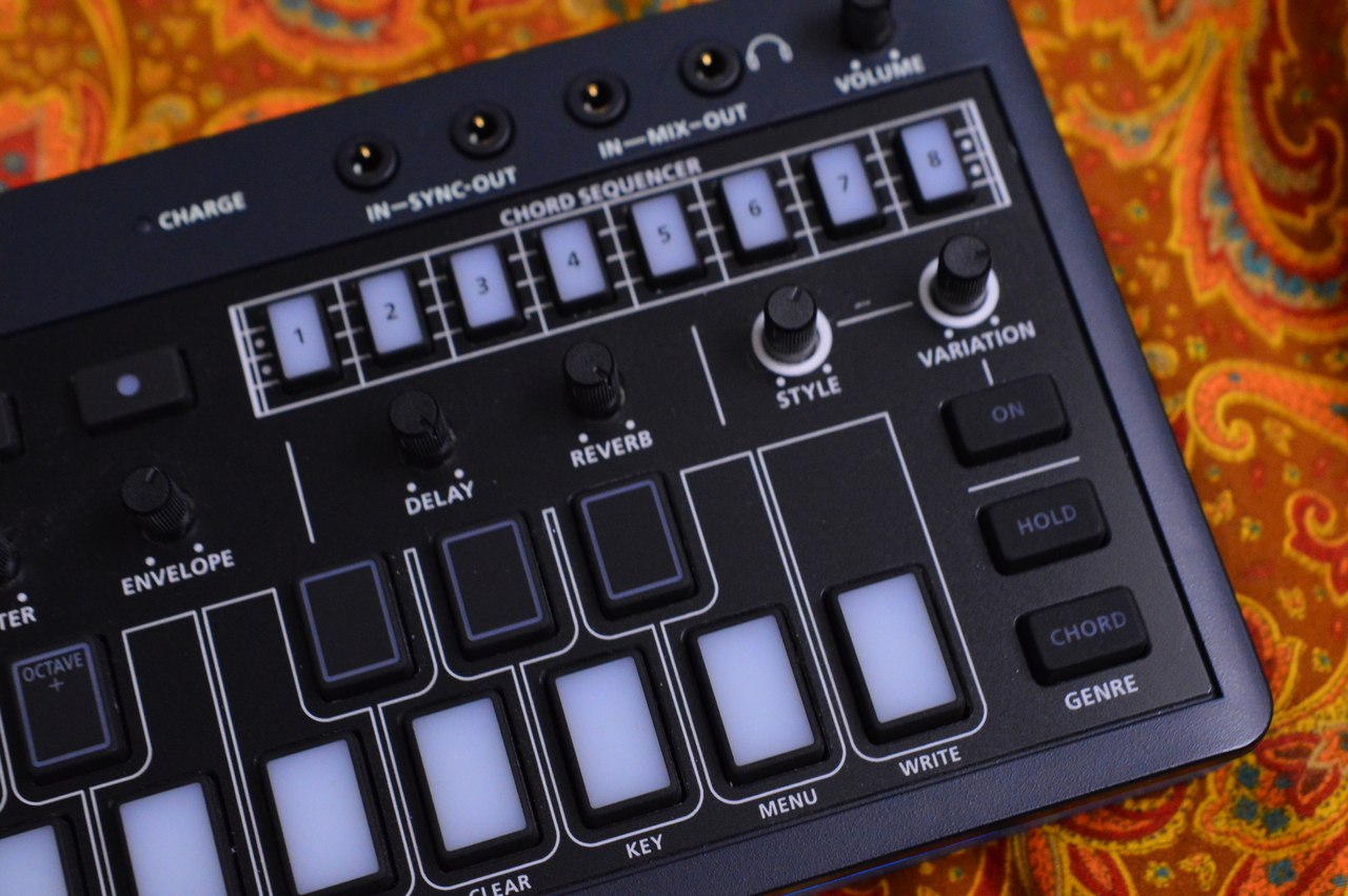 Roland J6（中古）【楽器検索デジマート】