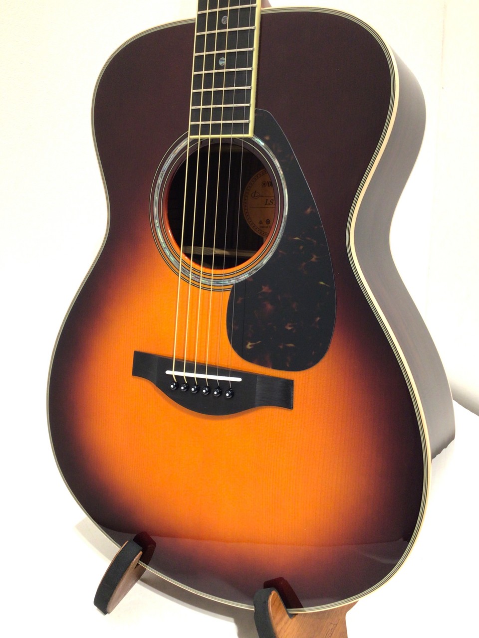 YAMAHA LS16 ARE BS（新品/送料無料）【楽器検索デジマート】