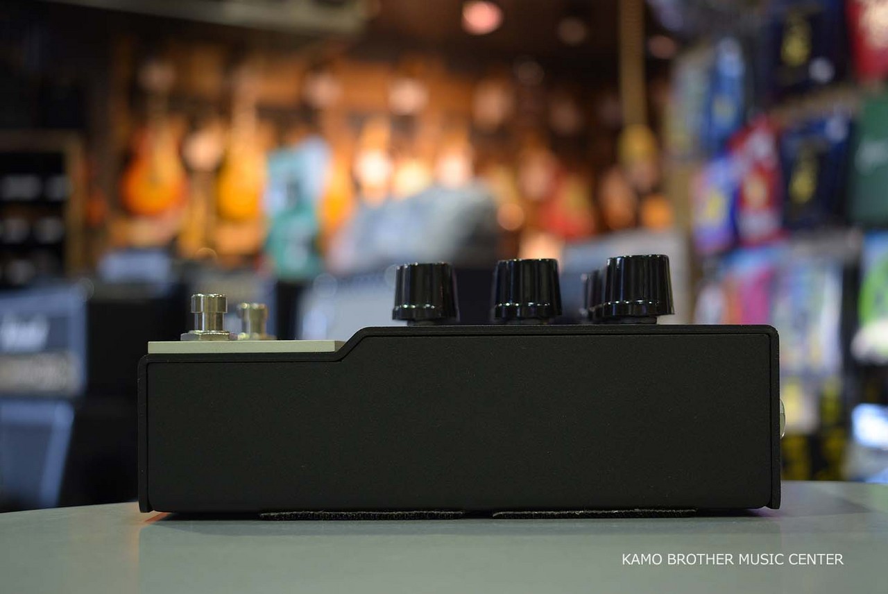 Diezel HERBERT PEDAL（中古）【楽器検索デジマート】