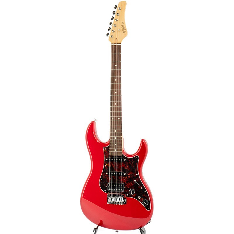 FUJIGEN(FGN) J-Standard ODYSSEY JOS2-TDB-R (Metallic Red) [SPOT