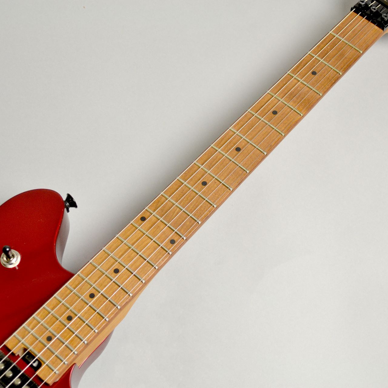 ギター EVH Wolfgang WG Standard BKD MP Wolfgang® :: Wolfgang® WG Standard, Baked Maple Fingerboard