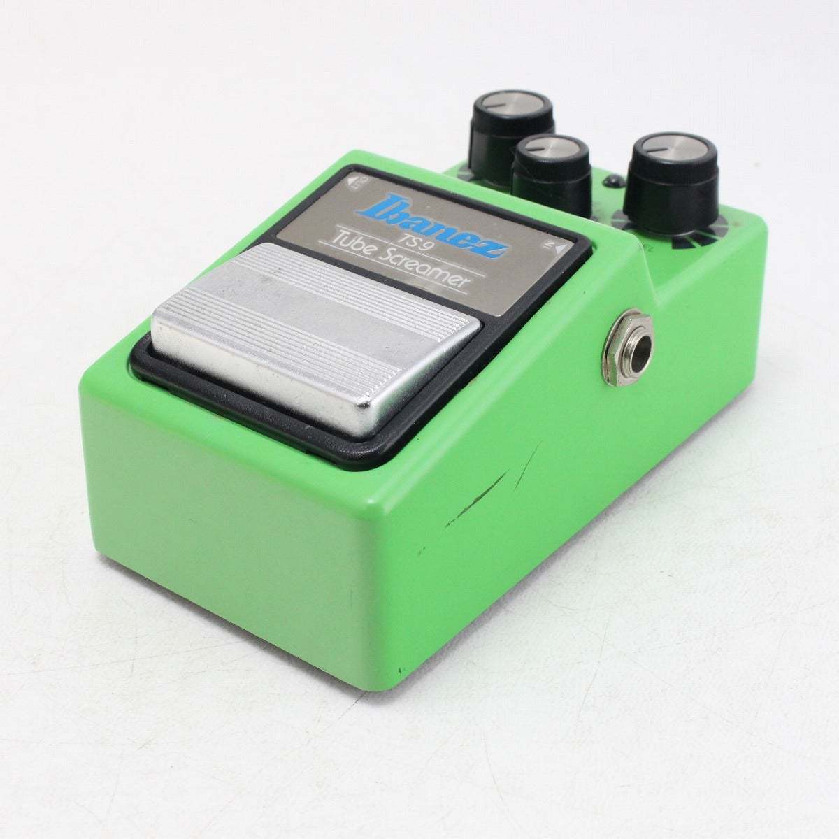Ibanez TS9 1st Reissue 【御茶ノ水本店】（中古/送料無料）【楽器検索