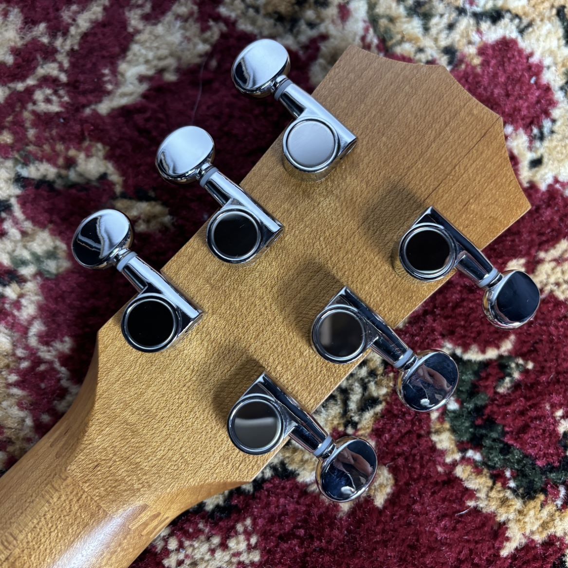 Taylor （テイラー）BT1e エレアコ ミニアコースティックギター（新品