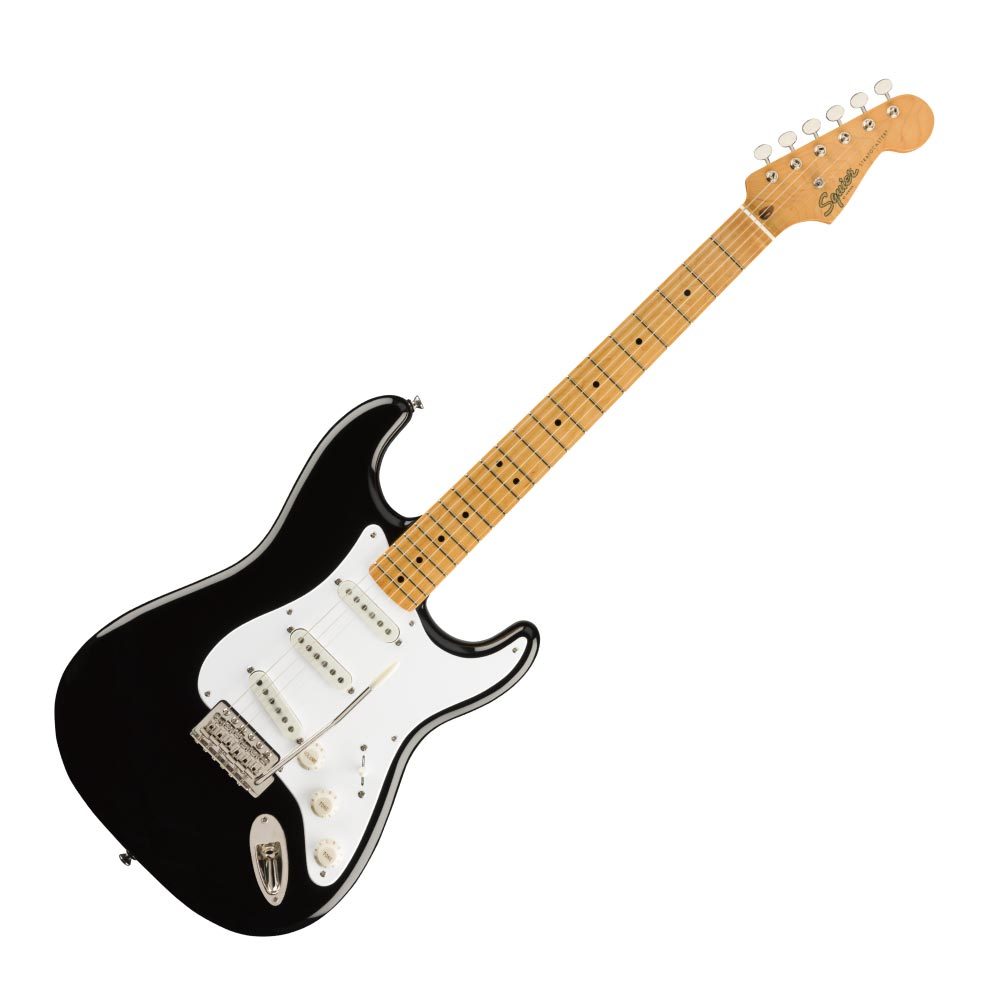 SQUIER ( スクワイヤー ) Classic Vibe 70s Stratocaster HSS BLK /M 