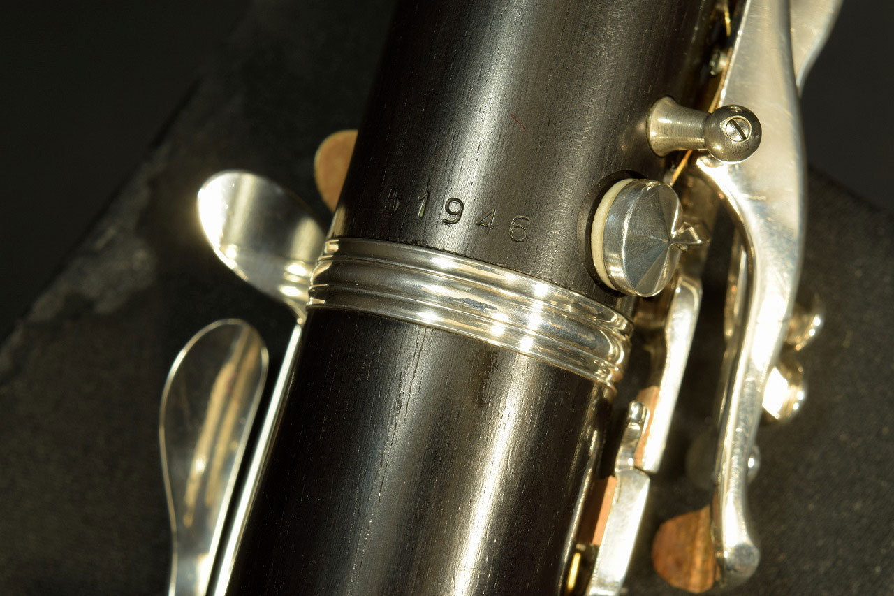 Leblanc Bb Clarinet L200 【福岡店】（中古/送料無料）【楽器検索