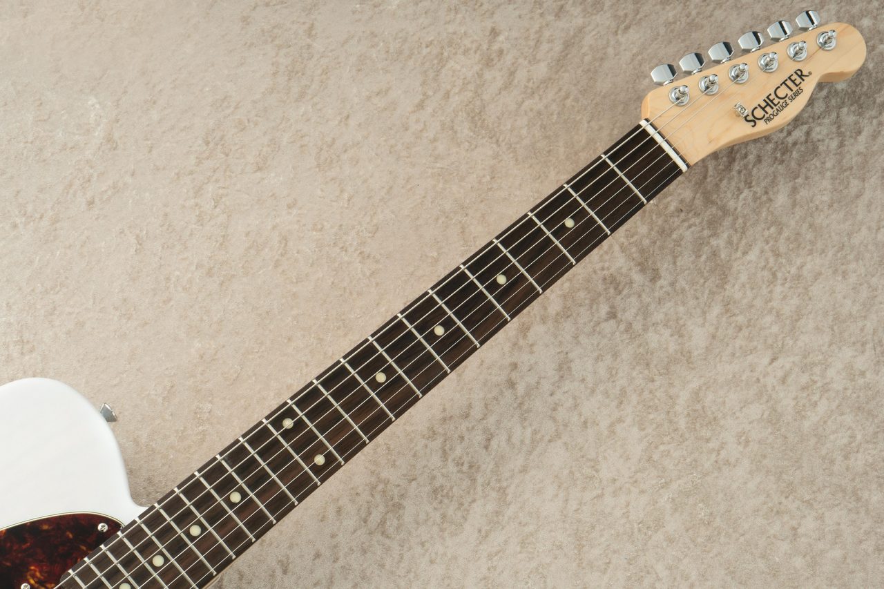 Schecter PA/LS-TK 凛として時雨シグネチャー SCHECTER シェクター PA-LS / TK 凛として時雨 TK シグネチャー