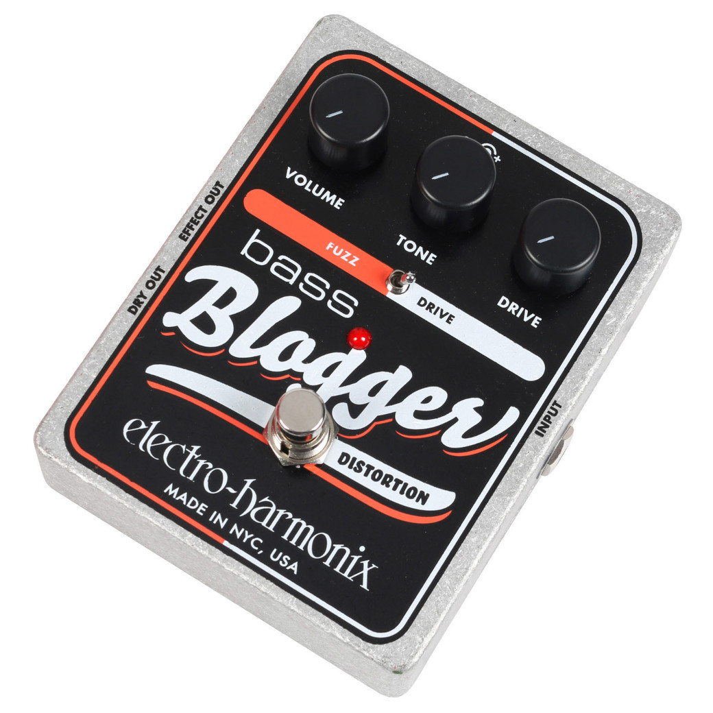 ベース ELECTRO-HARMONIX / Bass Blogger blogger-f-1024x683.jpg