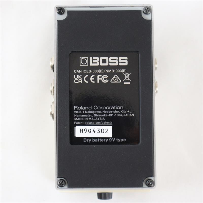 BOSS USED 中古 DD-8 [Digital Delay] （BOSS ボス） デジタルディレイ