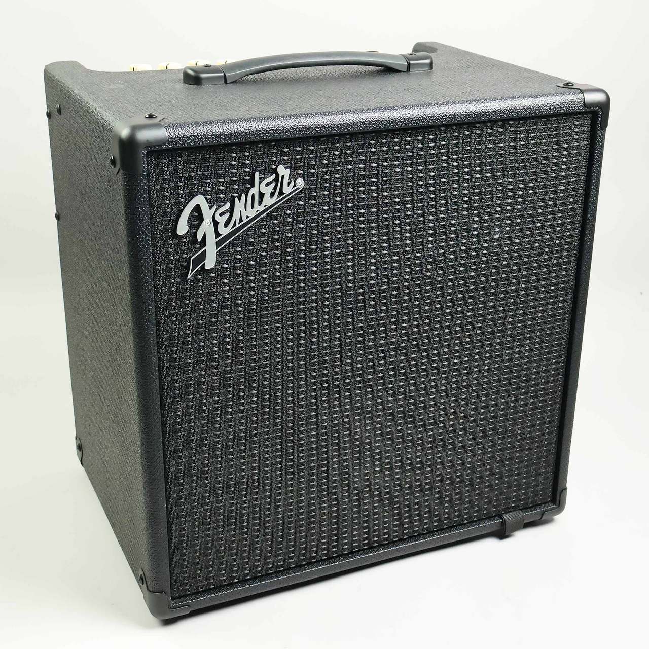 中古 Fender Rumble Studio 40 ベースアンプ コンボ フェンダー