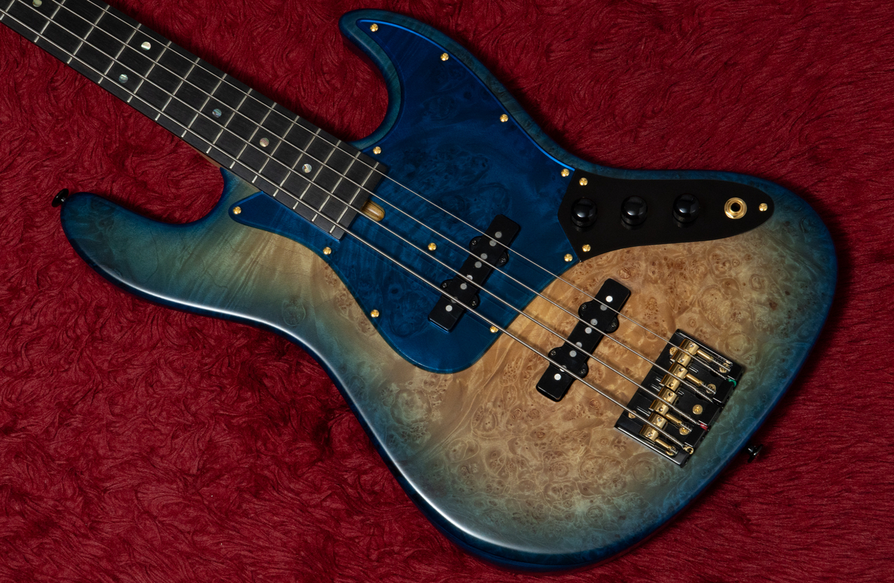 [大SALE] Bacchus Woodline CTM-4AC EWC Bacchus WOODLINE DX4-EWC/BM 4.040kg #138769【GIB横浜】（中古/送料