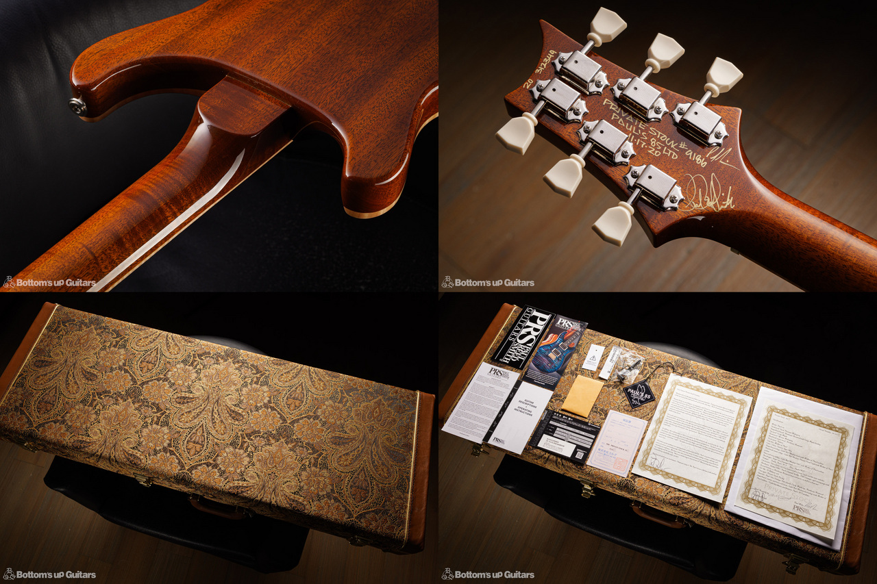 Paul Reed Smith(PRS) 35th Anniversary 