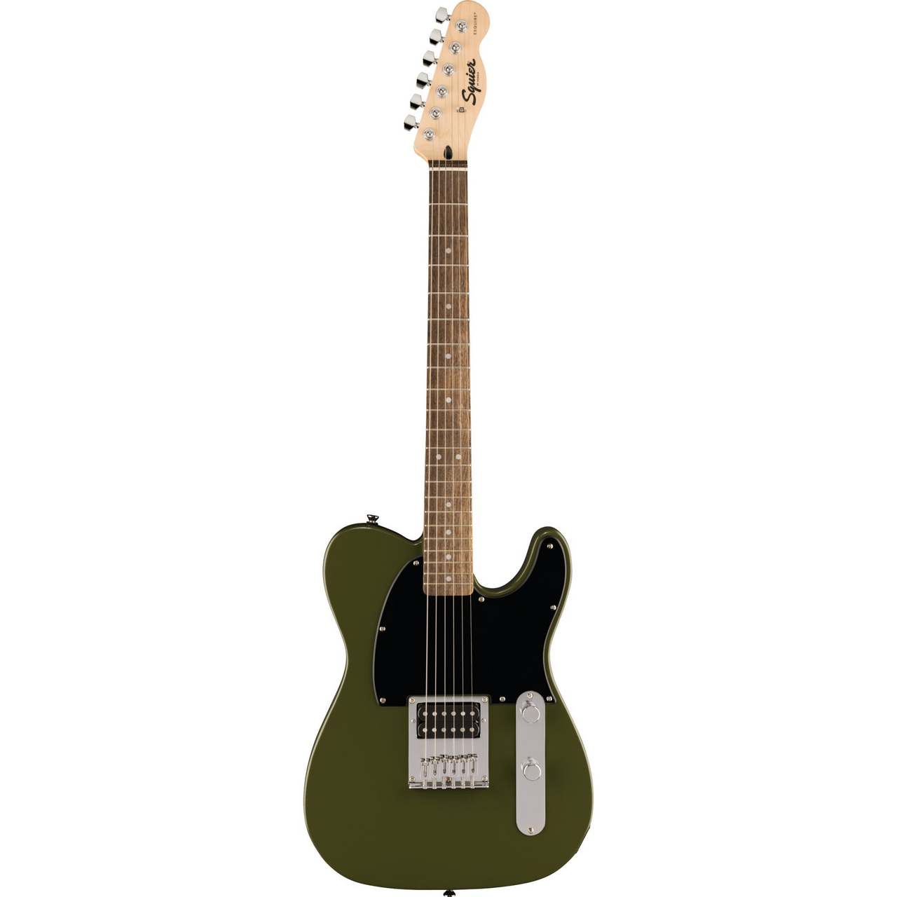 Squier by Fender Squier Sonic Esquire H Laurel Fingerboard Black