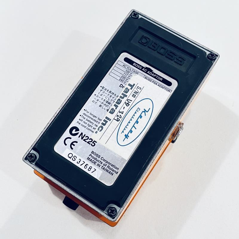 Keeley 【USED】DS-1 Mod Ultra（中古）【楽器検索デジマート】