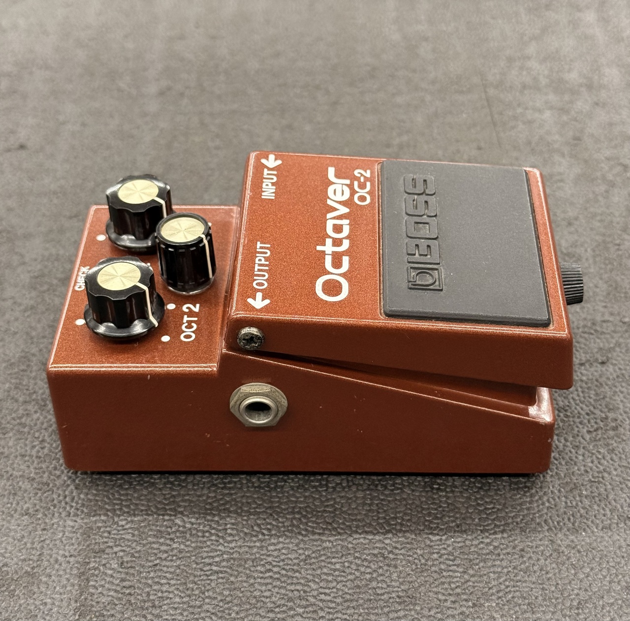 BOSS OC-2 Octave 日本製（中古）【楽器検索デジマート】