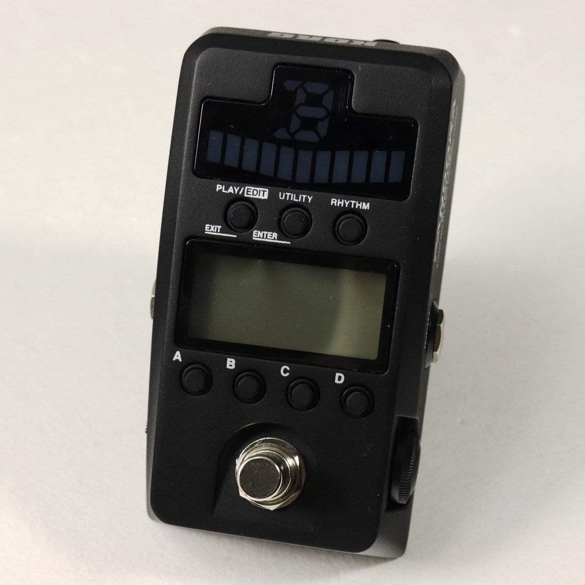 KORG PX-ST PANDORA Stomp 【梅田店】（中古）【楽器検索