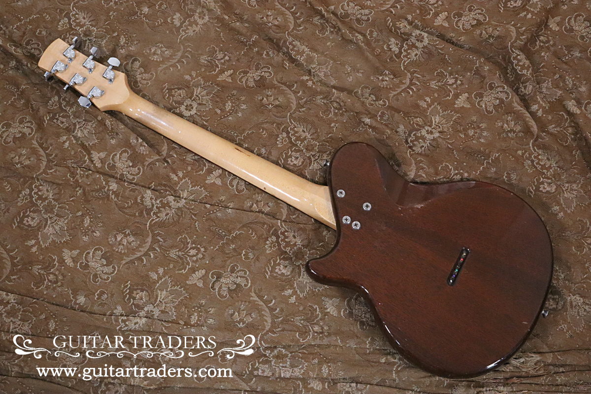 GRETSCH 1980 BEAST ヴィンテージ Gretsch 1980 8217 BST-1500