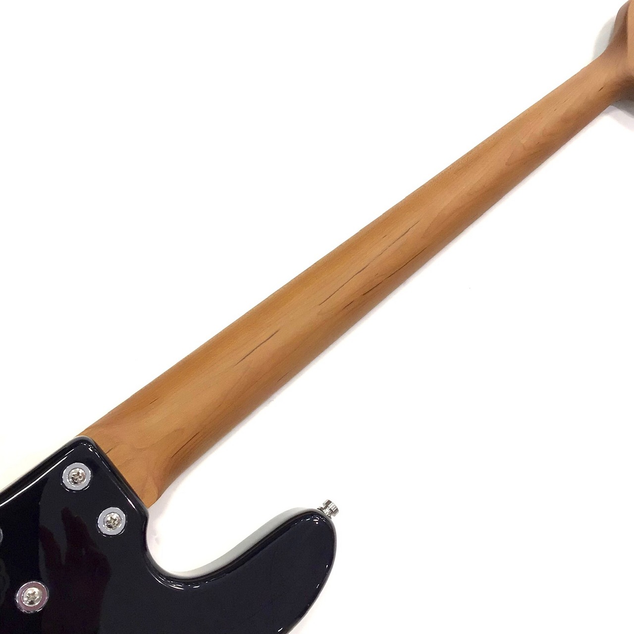 Sadowsky MX21 MV4 Maple Fingerboard / BLK（新品/送料無料）【楽器