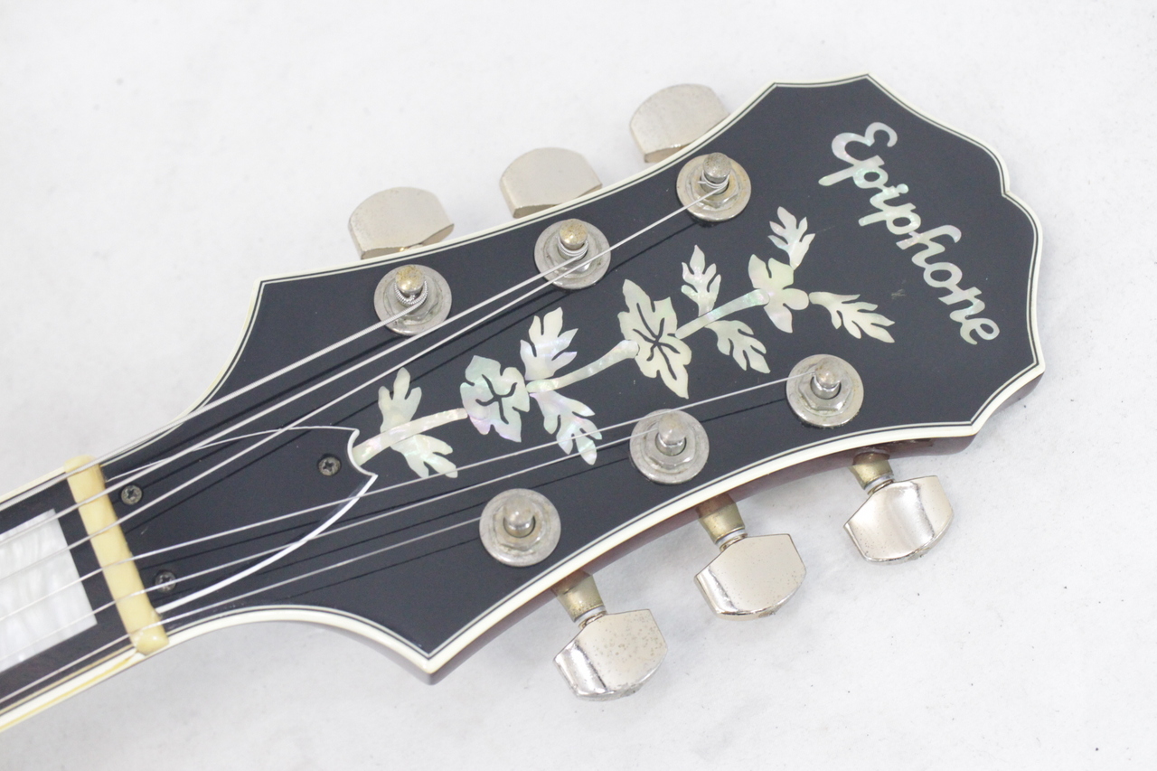 Epiphone EMPEROR（中古）【楽器検索デジマート】