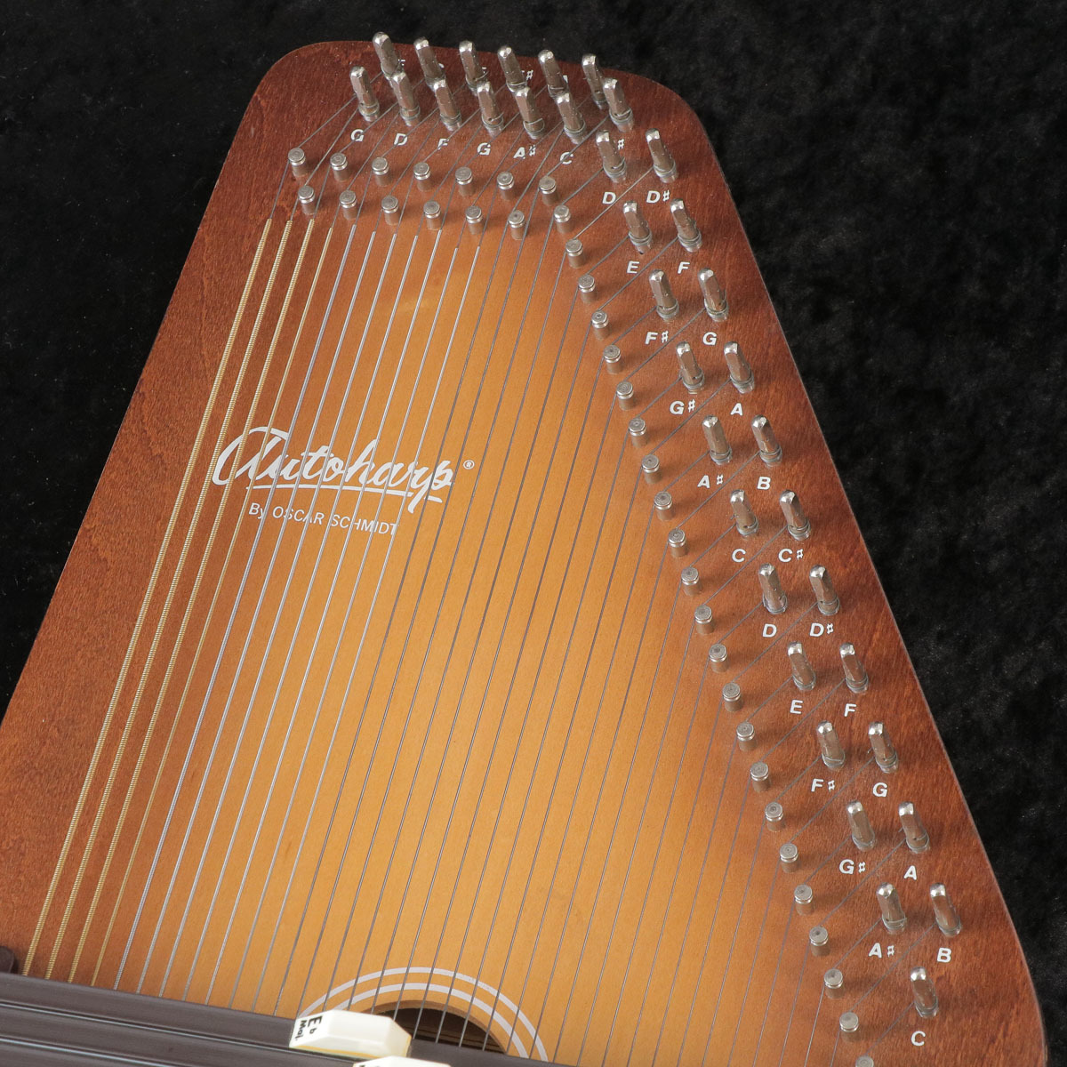 Oscar Schmidt Model 15 EBH/R お客様お預かり品 【御茶ノ水