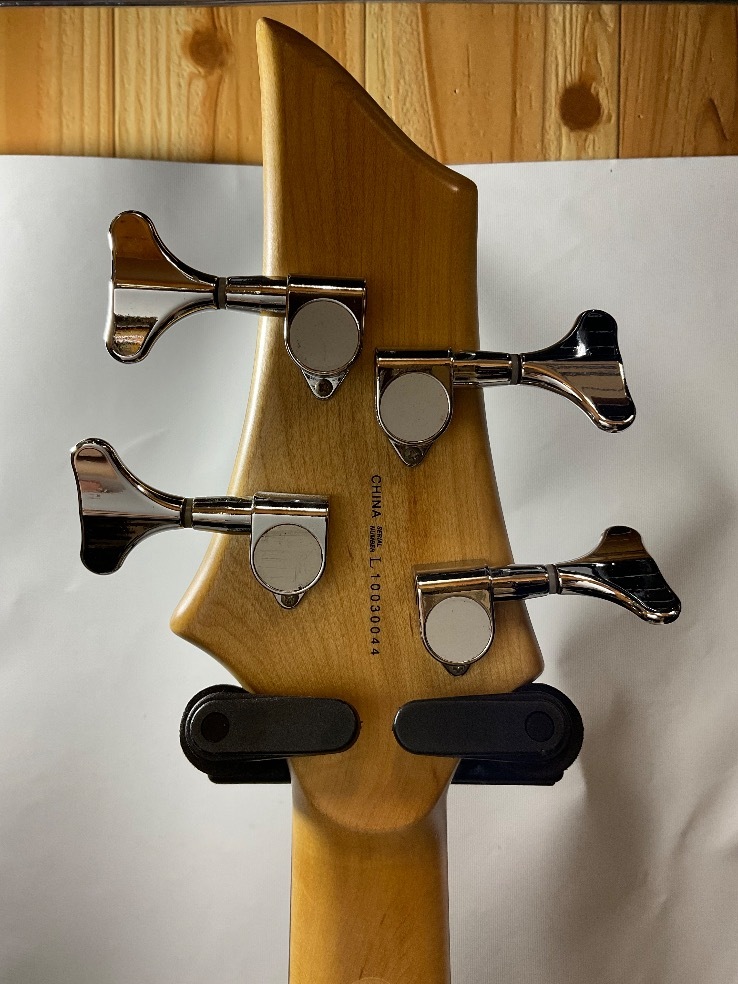 GrassRoots G-FR-65B カスタム品 GrassRoots GrassRoots G-FR-65/FM（中古）【楽器検索デジマート】