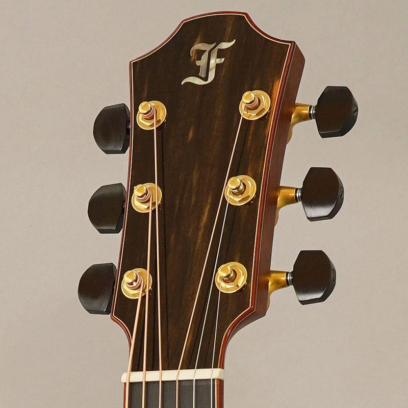Furch Rainbow Gc-ER フォルヒ（新品）【楽器検索デジマート】