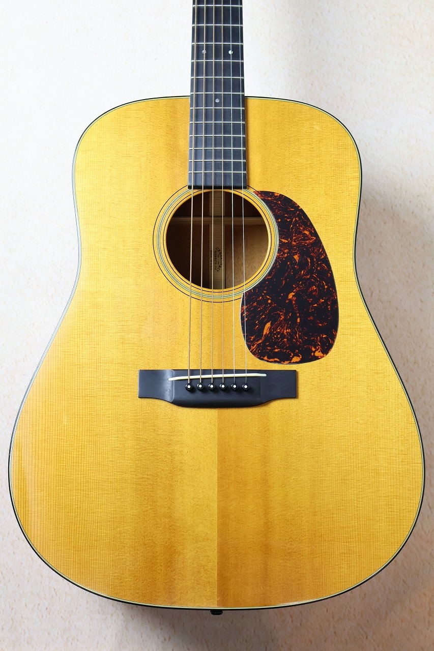 Martin D-18V 2005年製【最大48回分割無金利】（中古）【楽器検索