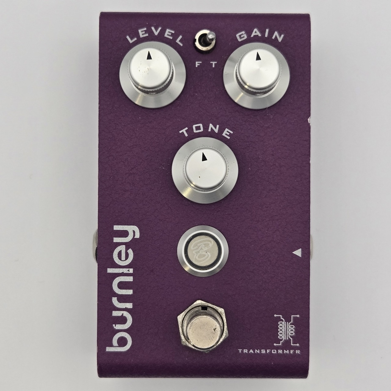 Bogner BURNLEY V2 - ディストーション【現物画像】（中古/送料