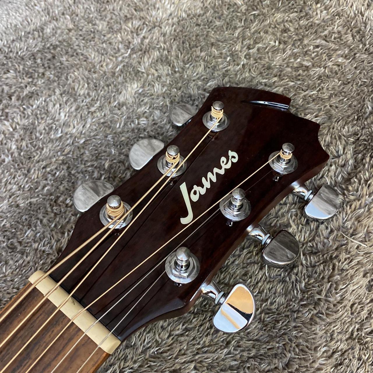 James J-800D NAT【尾張小牧店】（中古/送料無料）【楽器検索