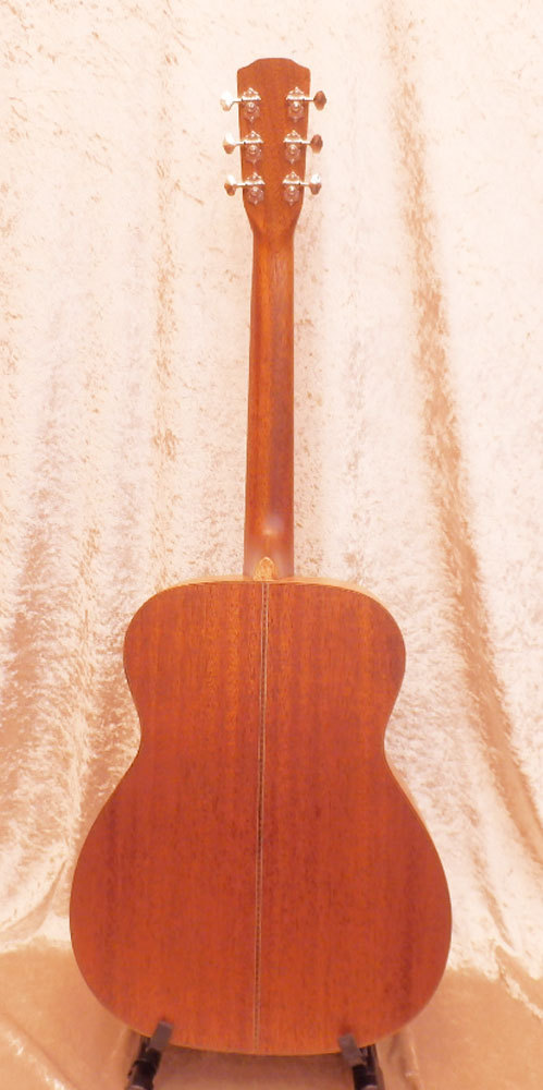 Morris FLB-80（中古）【楽器検索デジマート】