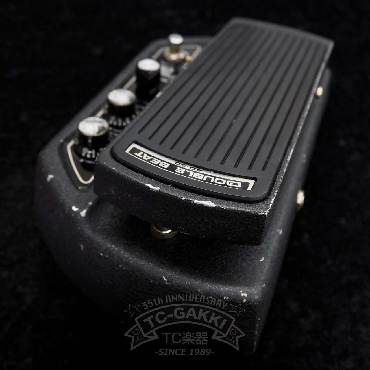 Roland AD-50 DOUBLE BEAT（ビンテージ）【楽器検索デジマート】
