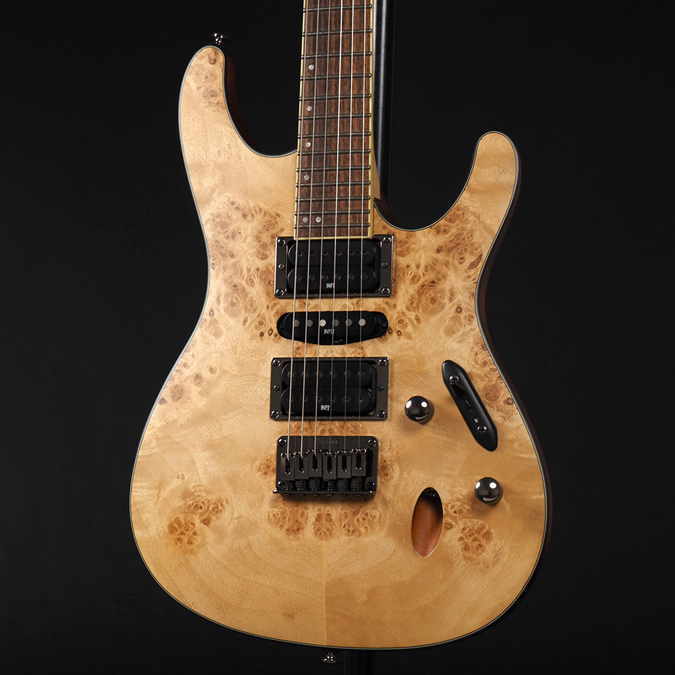 【希少】Ibanez アイバニーズ S771PB エレキギター 希少】Ibanez アイバニーズ S771PB エレキギター - メルカリ