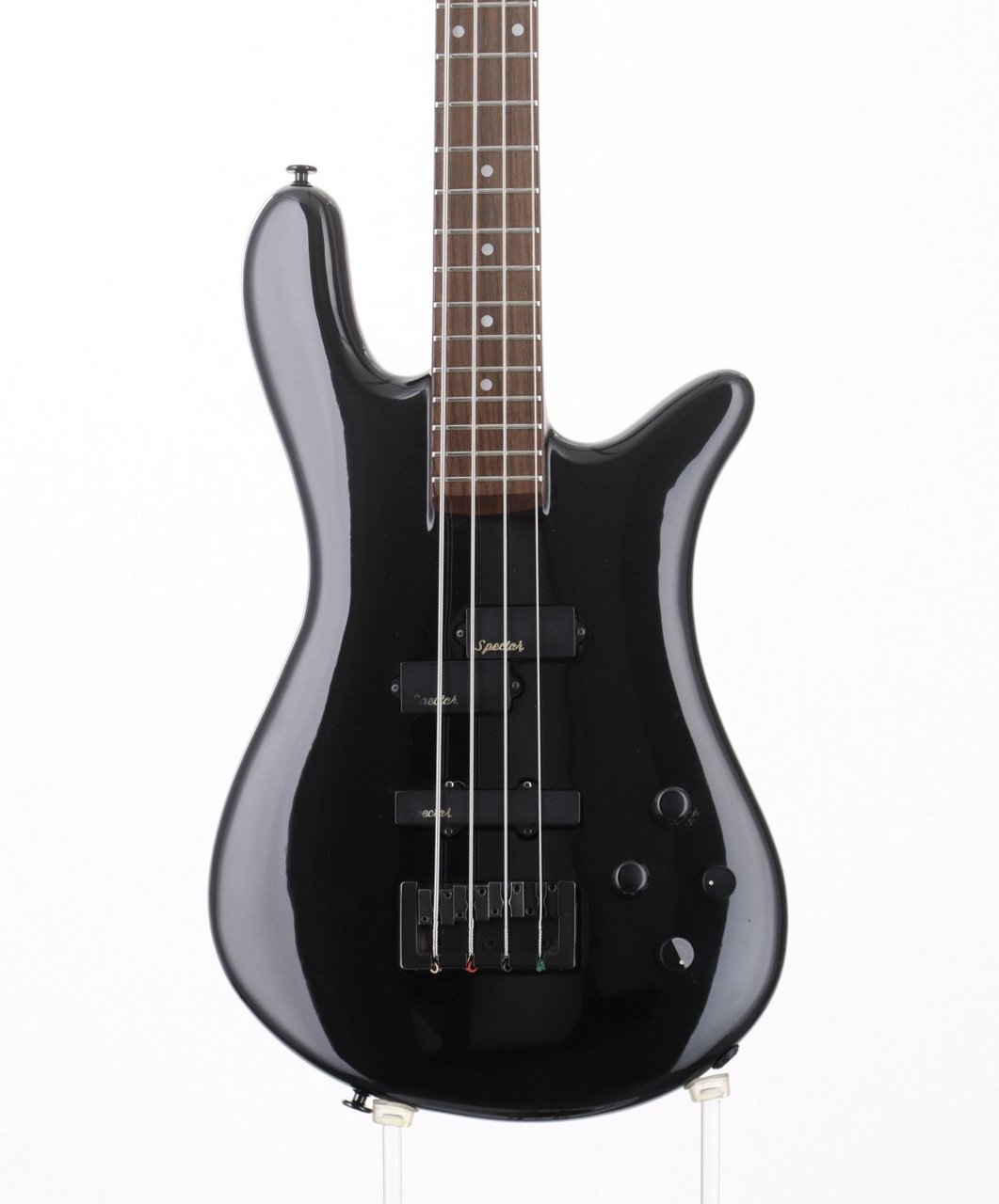 Spector NS-2A Black【横浜店】