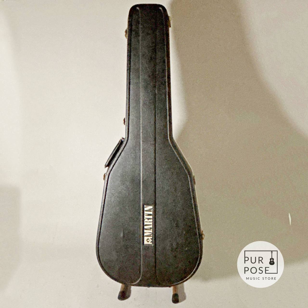 Martin D-28 1983年製 150th Anniversary 焼き印あり ブラックケース付