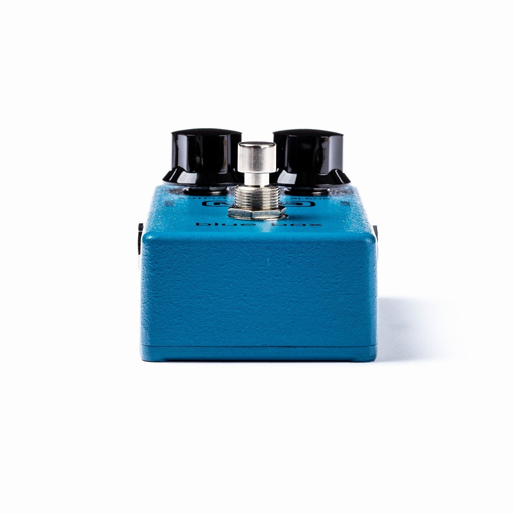 MXR M103 Blue Box Octave Fuzz ファズ エムエックスアール 【新宿店