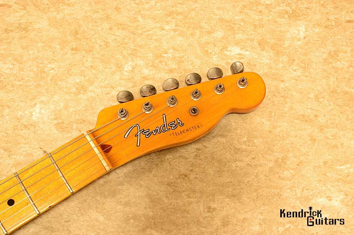 Fender 2003 American Vintage / '52 Telecaster / Butterscotch