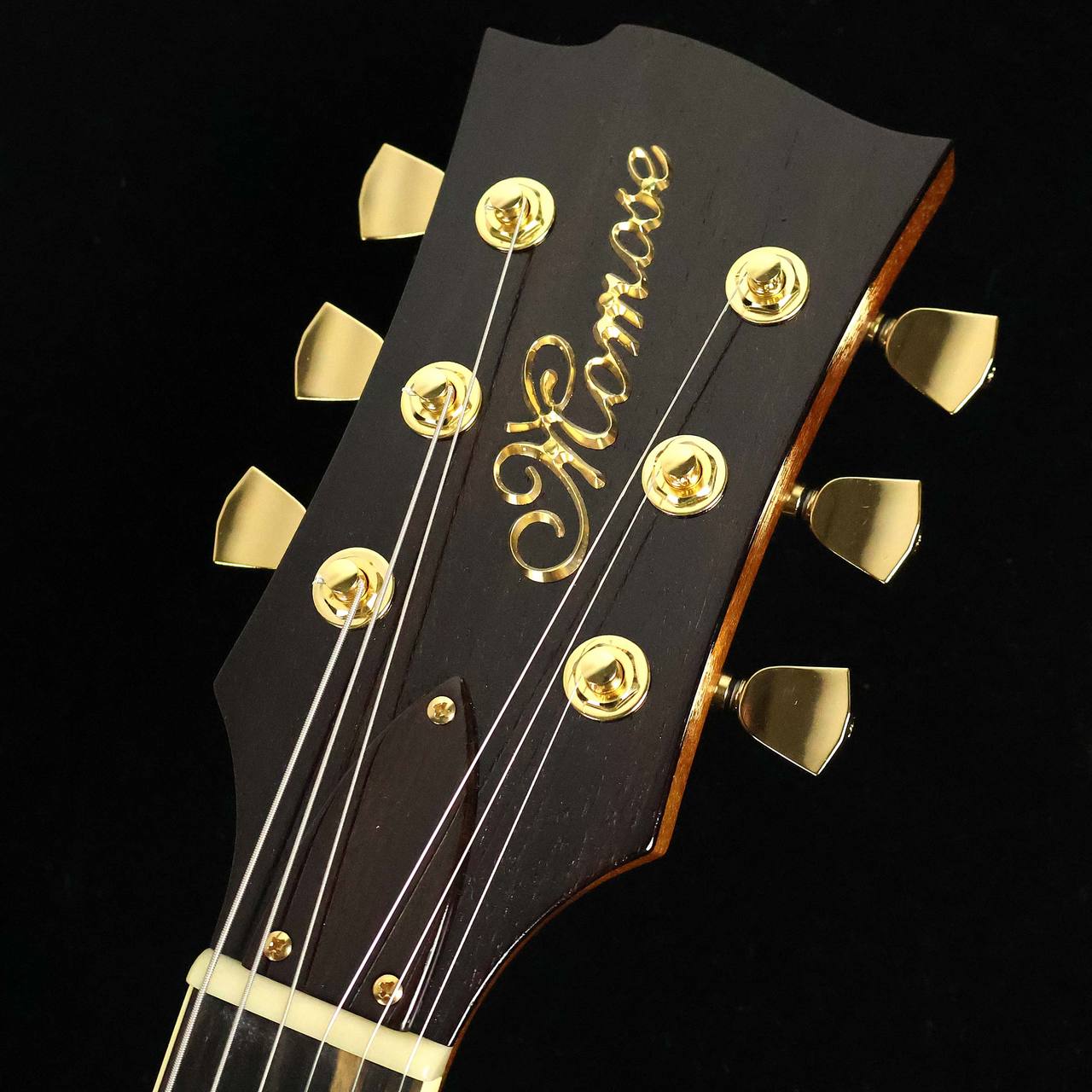 momose ML-HOLLOW-Premium/R S/N：20573 【ディバイザー大商談会
