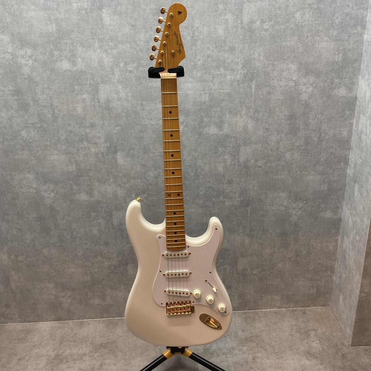 ギター vanzandt stv-r1 Vanzandt STV-R1 30th Anniversary買取りました。デジマートにて
