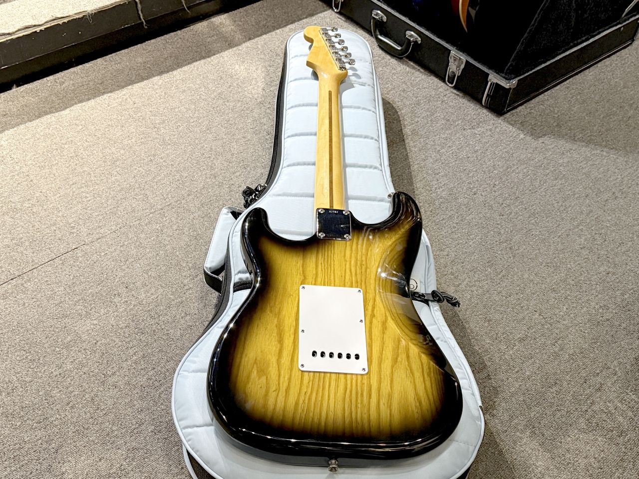 Seymour Duncan Professional series DS-250Pro（中古）【楽器