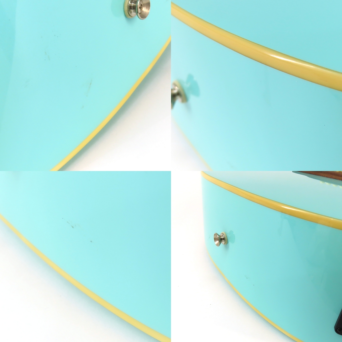 Fender MALIBU PLAYER（中古/送料無料）【楽器検索デジマート】